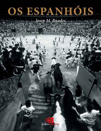 Os Espanhóis