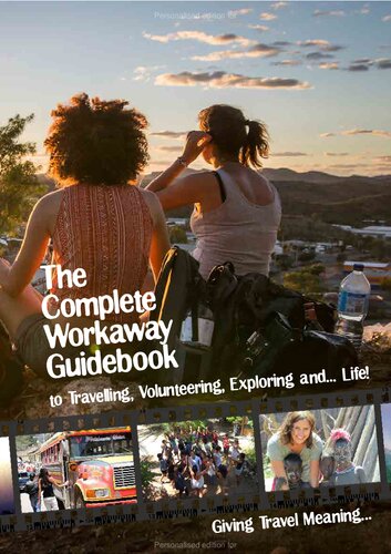 The Complete Workaway Guidebook