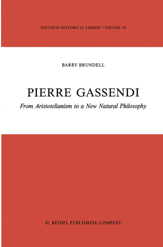 Pierre Gassendi