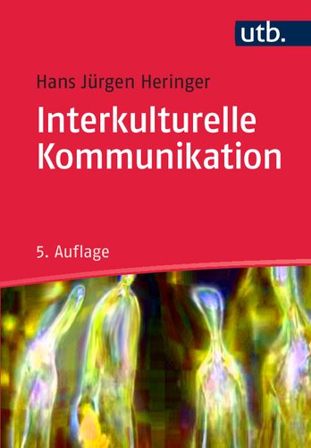 Interkulturelle Kommunikation