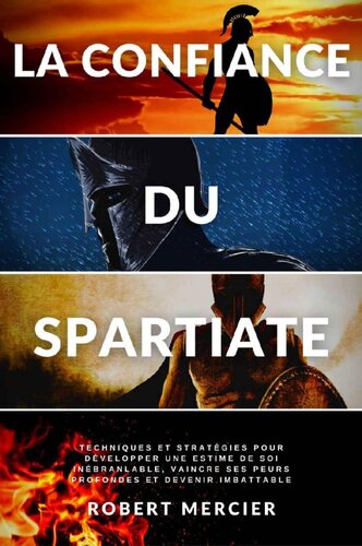 La confiance du Spartiate