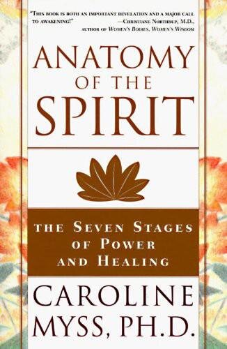 Anatomy of the Spirit