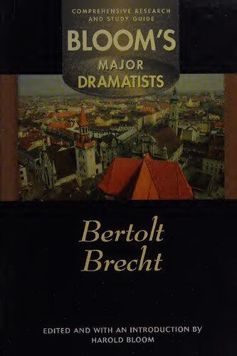 Berthold Brecht