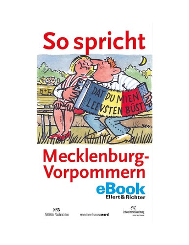 So spricht Mecklenburg-Vorpommern