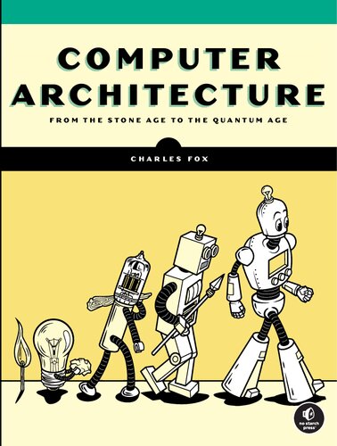 Computer Architecture