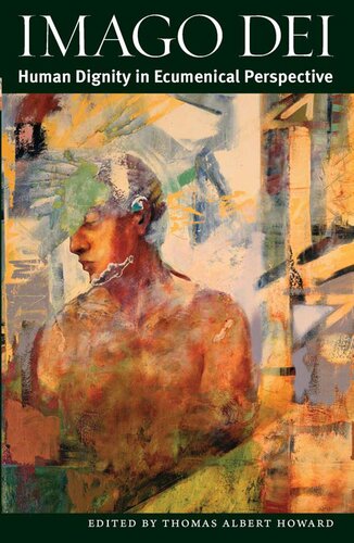 Imago Dei: Human Dignity in Ecumenical Perspective