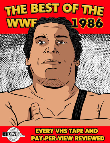 Best Of The WWF 1986