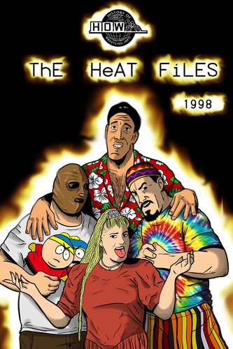 The Heat Files 1998