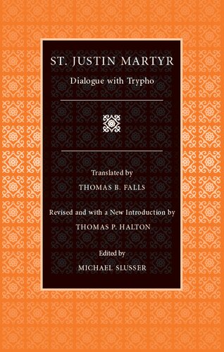 Dialogue with Trypho