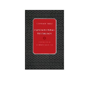 Fundamental Theology