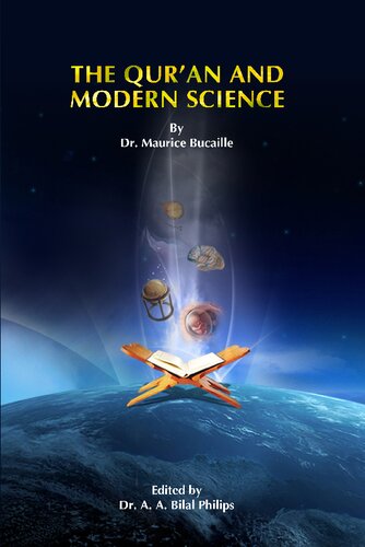 The Qur'an and Modern Science