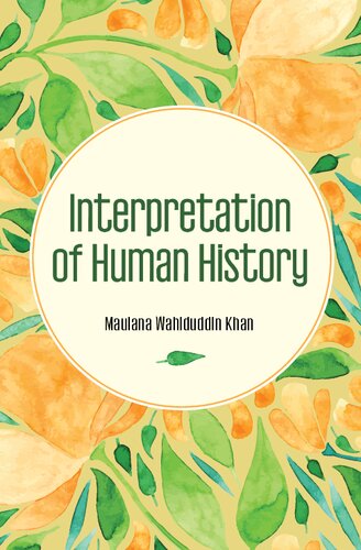 Interpretation of Human History