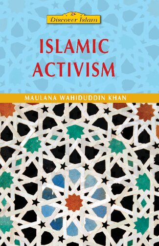Islamic Activism