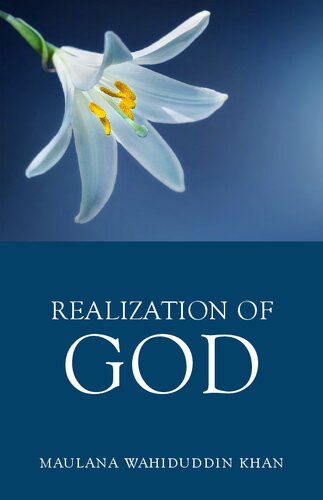 Realization of God