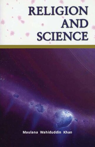 Religion and Science