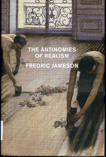 The Antinomies of Realism