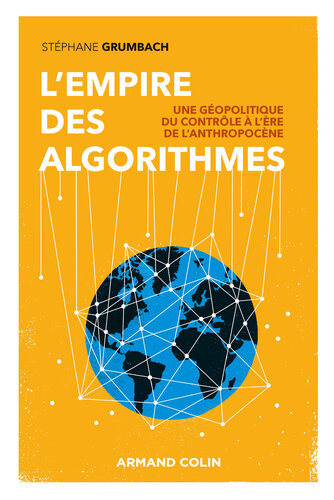 L’Empire des Algorithmes