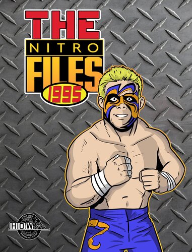The Nitro Files: 1995