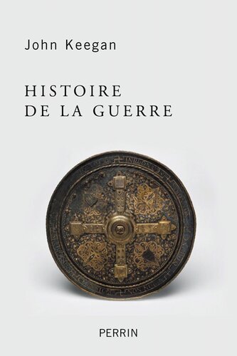 Histoire de la guerre