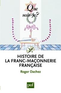 Histoire de la franc-maçonnerie française