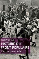 Histoire du front populaire