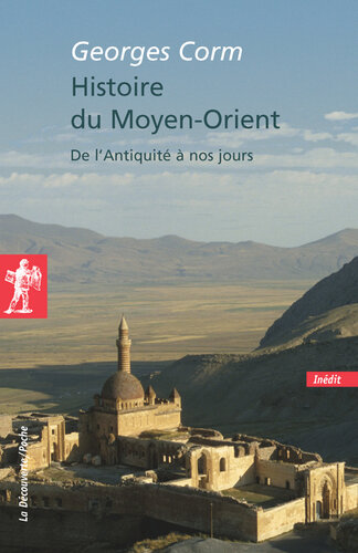 Histoire du Moyen-Orient