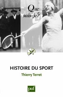 Histoire du sport