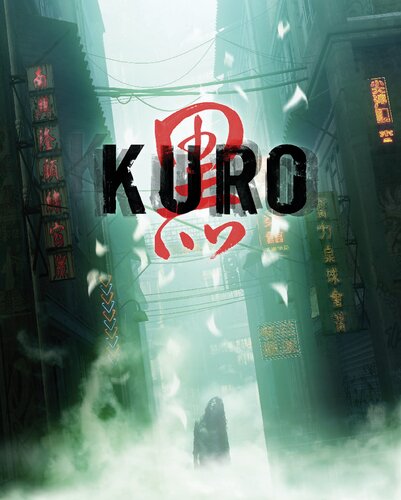 Kuro (English)
