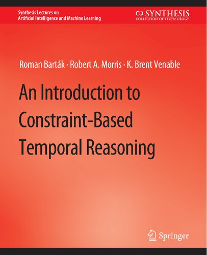 An Introduction to Constraint-Based Temporal Reasoning