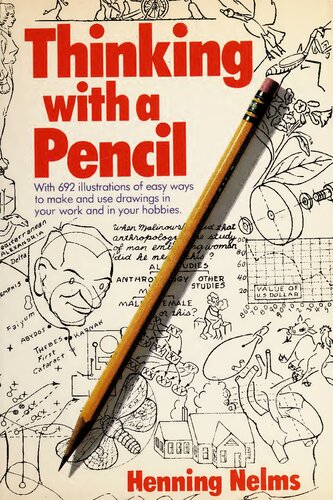 Thinking with a Pencil