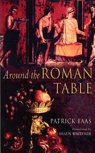 Around the Roman Table