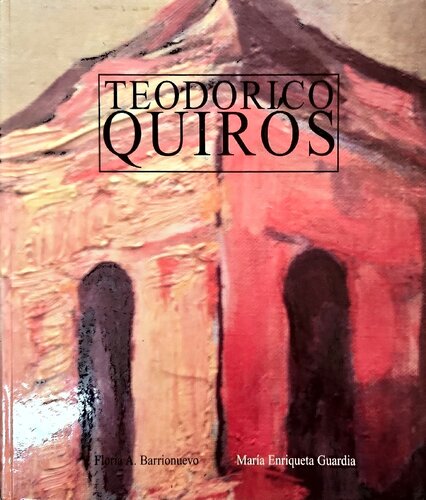 Teodorico Quirós