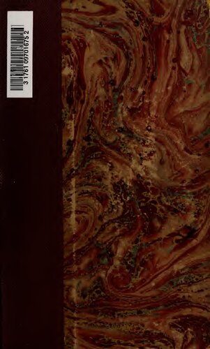 Nietzsche, sa vie et sa pensée 02 La jeunesse