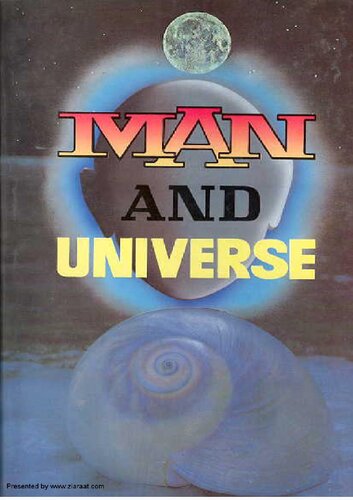 Man and Universe