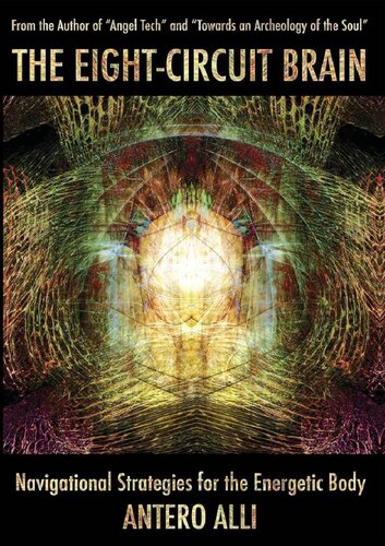 The eight circuit brain