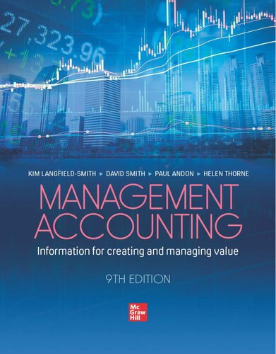 Management Accounting