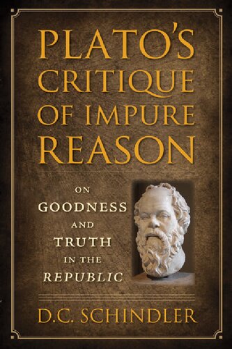 Plato's Critique of Impure Reason: On Goodness and Truth in the Republic