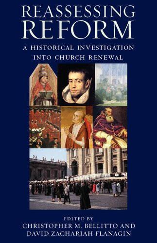 Reassessing Reform: A Historical Investigation into Church Renewal