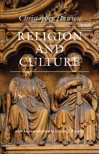 Religion and Culture