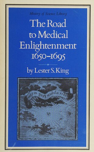 Road to Medical Enlightenment
