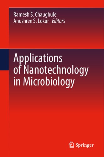 Applications of Nanotechnology in Microbiology