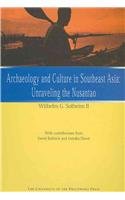 Archaeology and Culture in Southeast Asia: Unraveling the Nusantao