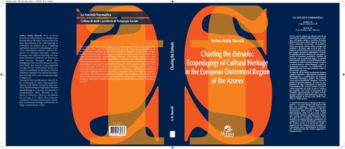 Charting the Entrudo: Ecopedagogy of Cultural Heritage in the European Outermost Region of the Azores