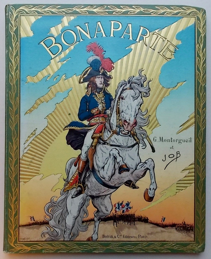 Bonaparte