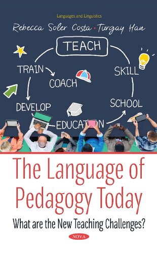 THE LANGUAGE OF  PEDAGOGY TODAY: WHAT ARE THE NEW  TEACHING CHALLENGES?