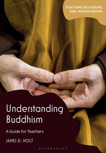 Understanding Buddhism: A Guide for Teachers