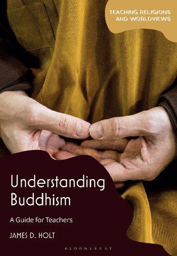 Understanding Buddhism: A Guide for Teachers