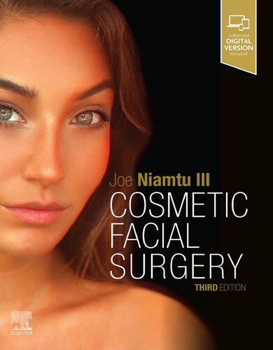 Cosmetic Facial Surgery