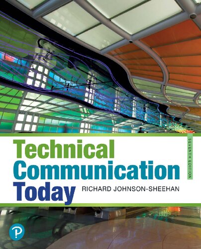 Technical Communication Today
