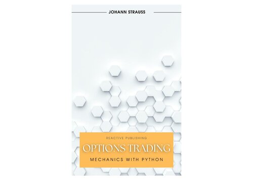 Options Trading Mechanics with Python